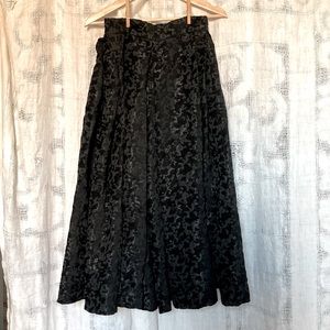 Banana Republic gaucho pants